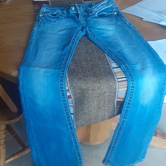 Jeans - Picture 5 of 6